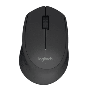 Mouse Logitech Wireless M280 Negro