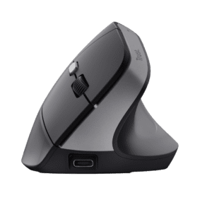Mouse Trust BAYO II USB Diseño Vertical