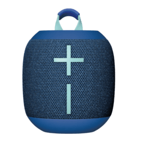 Parlante Logitech BT Ultimate Ears WonderBoom 4, Azul