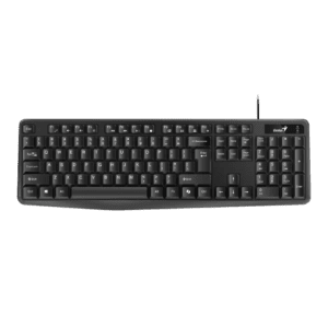 Teclado Genius KB-117 USB