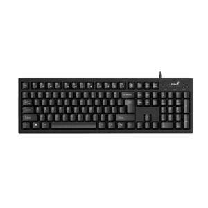 Teclado Genius Smart KB-100