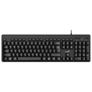 Teclado Genius USB KB-116