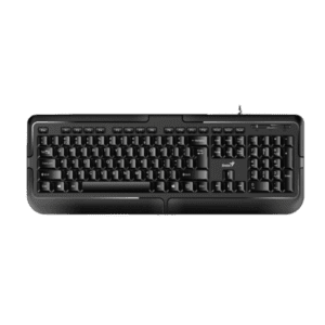 Teclado Genius USB KB-118